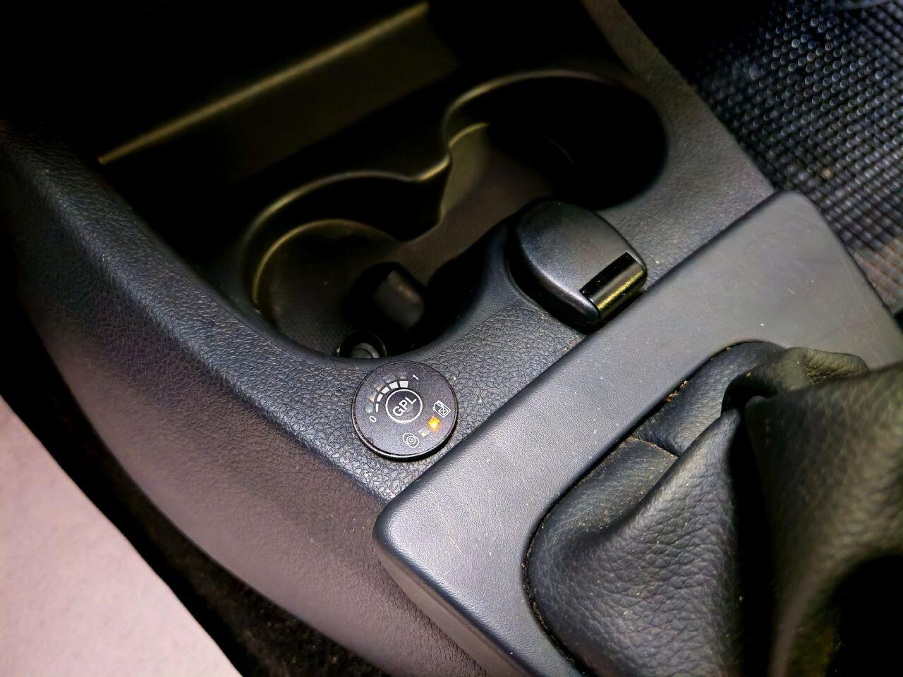 Dacia Dokker 1.6 GPL Ambiance Km 30.000