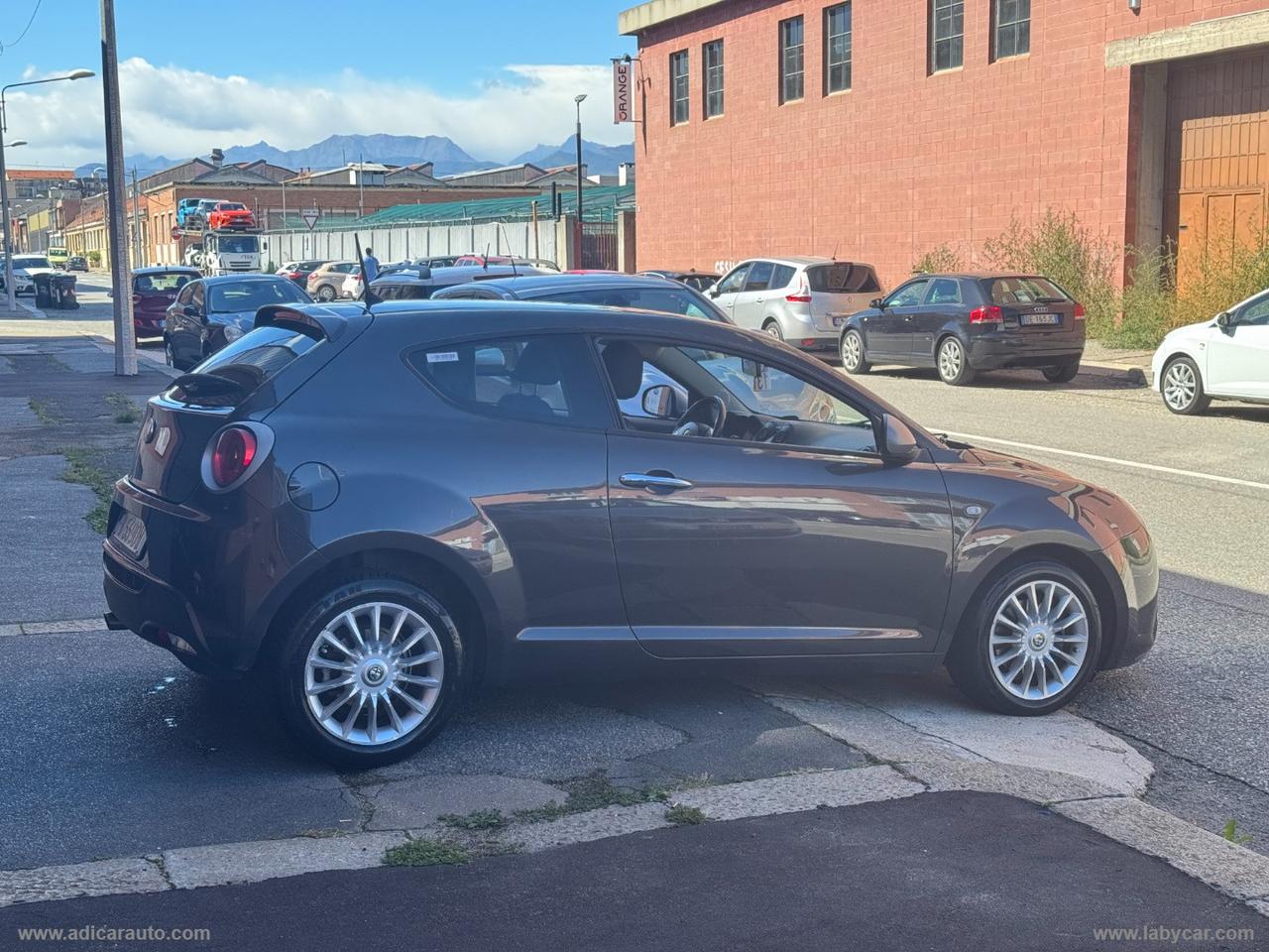 ALFA ROMEO MiTo 1.3 JTDm 85 CV S&S