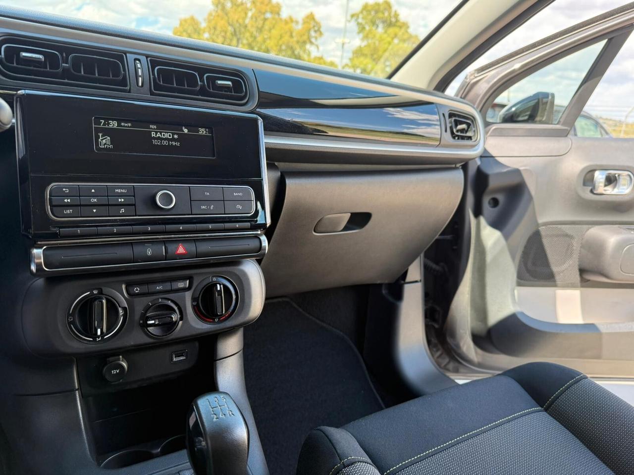 Citroen C3 PureTech 82 S&S Feel