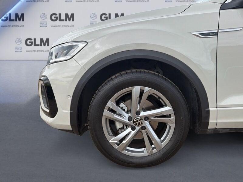 Volkswagen T-Roc T-Roc 1.5 tsi R-Line