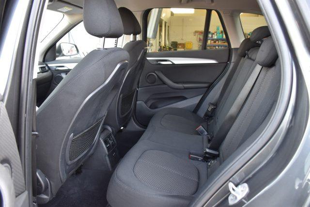 BMW X1 xDrive18d Business