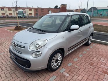 Fiat 500L 1.3 MJT 85 CV OK NEOPATENTATI