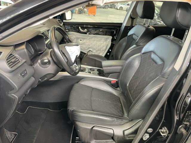 RENAULT Kadjar BLUE DCI 8V 115CV EDC INTENS