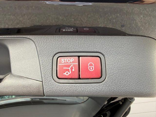 MERCEDES-BENZ GLB 220 2.0 d 190cv Automatic 4Matic Premium BLACK PACK-20