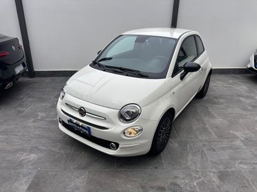 Fiat 500 1.0 Hybrid