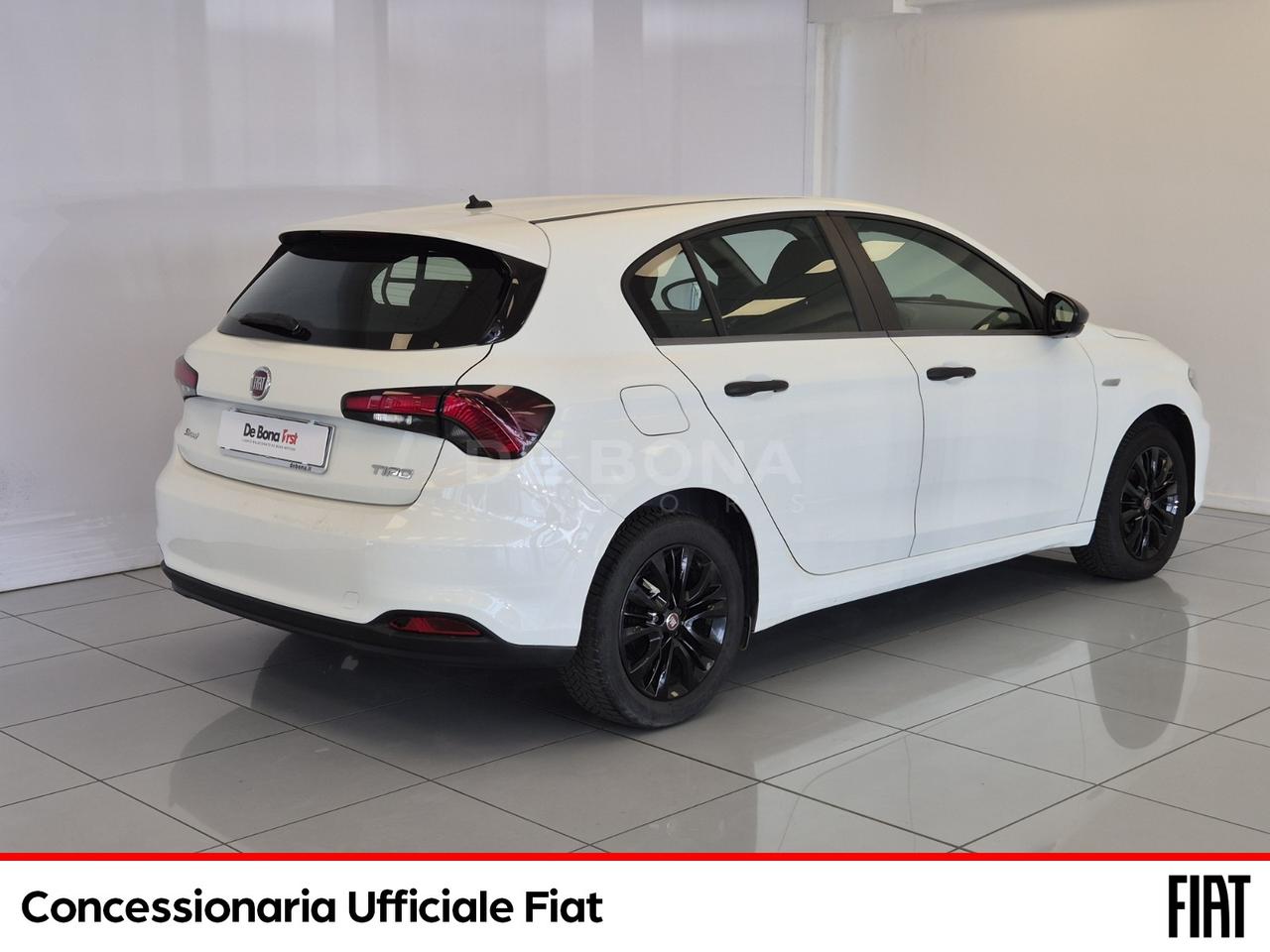Fiat Tipo 5p 1.3 mjt street s&s 95cv my20