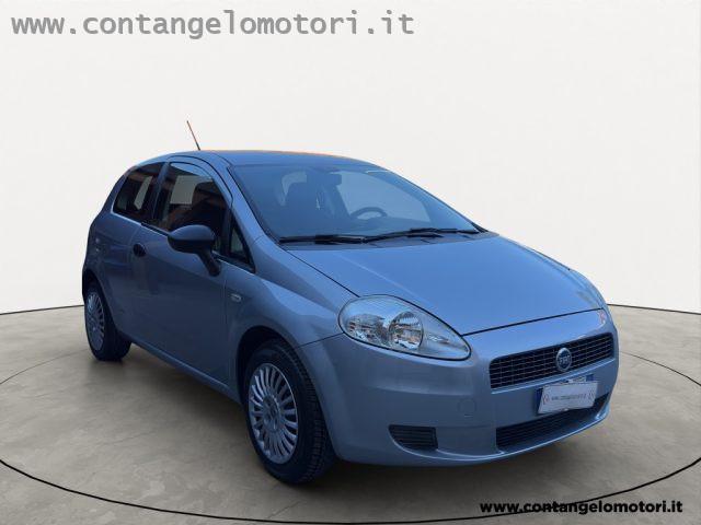 FIAT Punto 1.2 3 porte Active