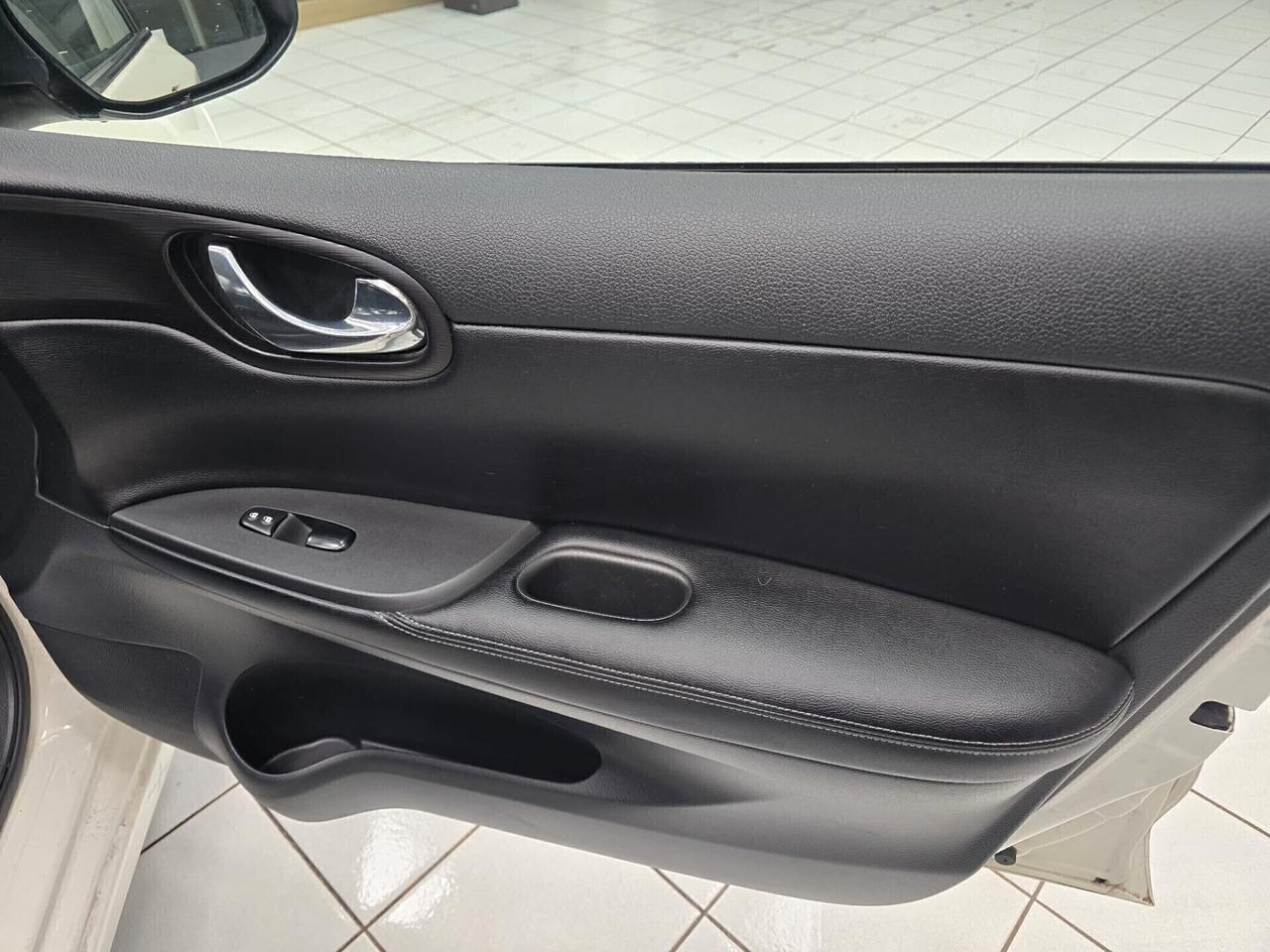 Nissan Pulsar 1.5 Turbodiesel Acenta 2015 NEOPATENTATI