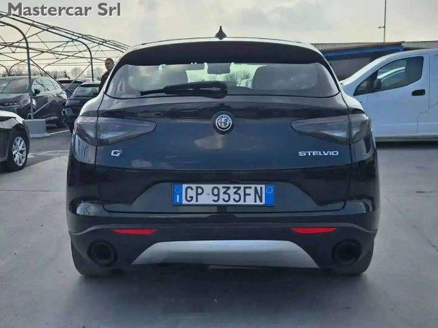 ALFA ROMEO Stelvio my23 2.2 td Super Q4 210cv auto - GP933FN