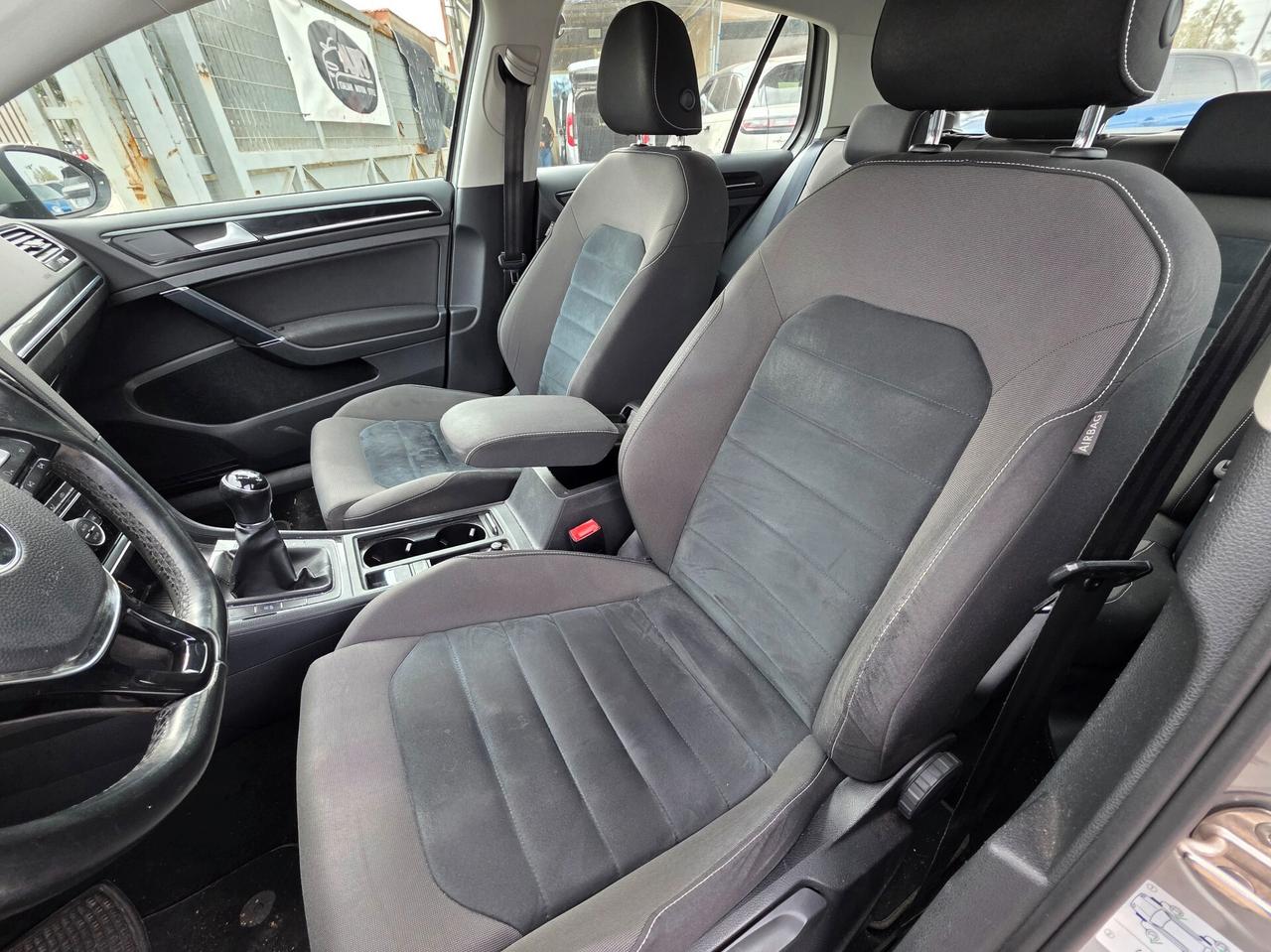 Volkswagen Golf Business 1.4 TGI 5p. Highline BlueMotion