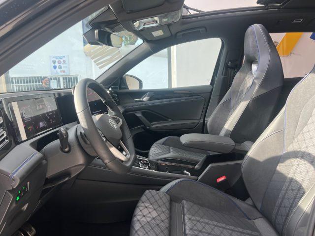 VOLKSWAGEN Tiguan 2.0 TDI 150 CV DSG R-Line Plus da ?519,00 mensili