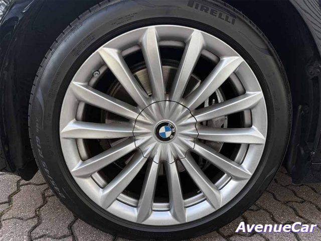 BMW 730 Ld xdrive TETTO APRIBILE IVA ESPOSTA E DEDUCIBILE