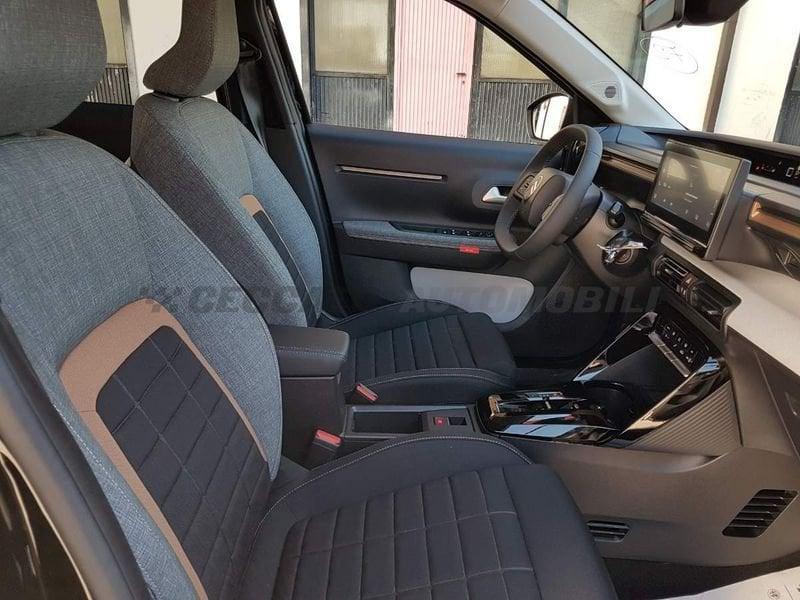 Citroën C3 Aircross C3 Aircross 1.2 hybrid You Pack Plus 145cv edcs6