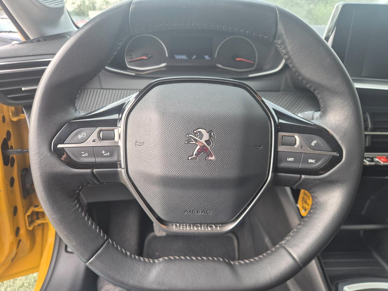 Peugeot 208 PureTech 75 Stop&Start 5 porte Active Pack