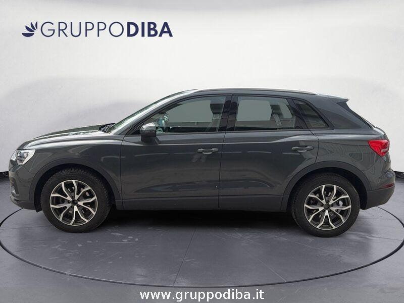 Audi Q3 II 2018 Diesel 35 2.0 tdi Business Advanced s-tronic