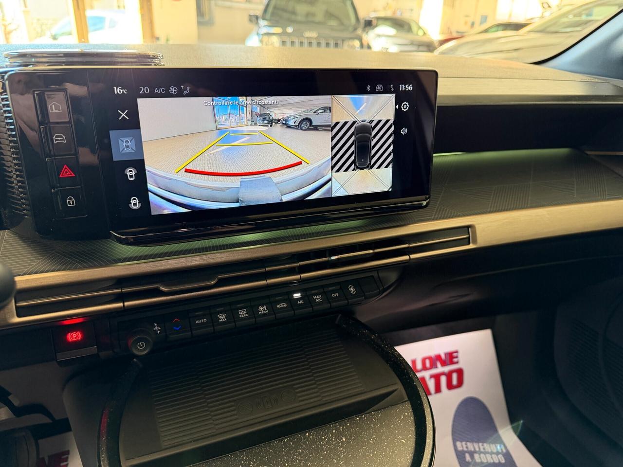 Lancia Ypsilon Hybrid Automatic LX 2025 Prezzo Vero