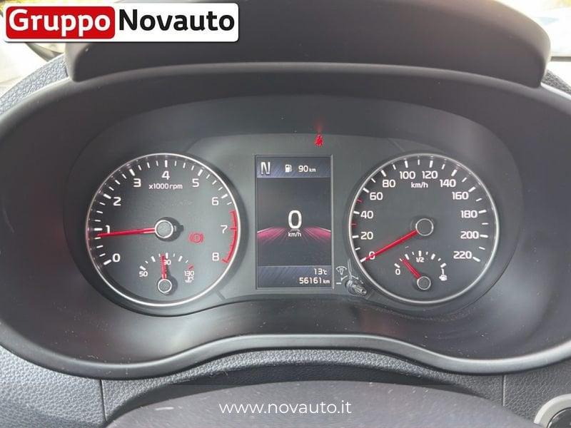 Kia Picanto 1.0 STYLE AMT