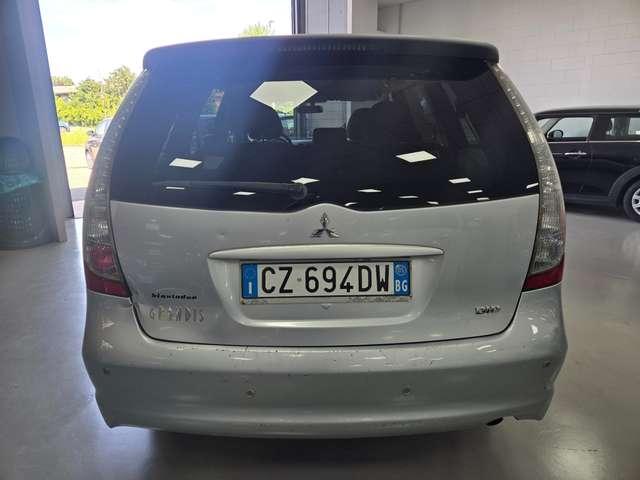 Mitsubishi Grandis Grandis 2.0 di-d Intense 7posti