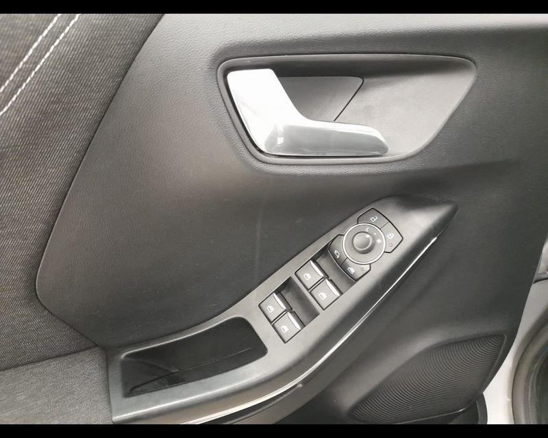 Ford Puma 2020 1.0 ecoboost h Titanium X s&s 125cv