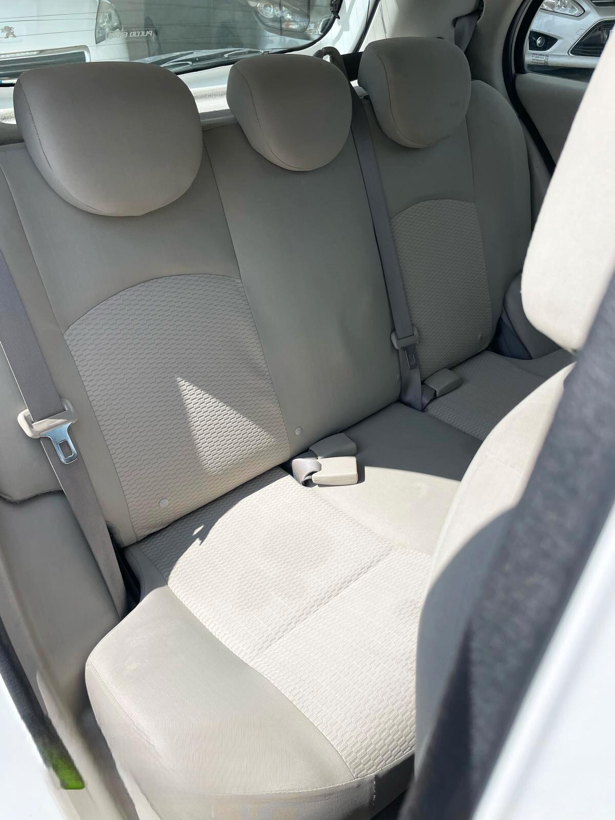 Nissan Micra 1.2 12V 5 porte Tekna