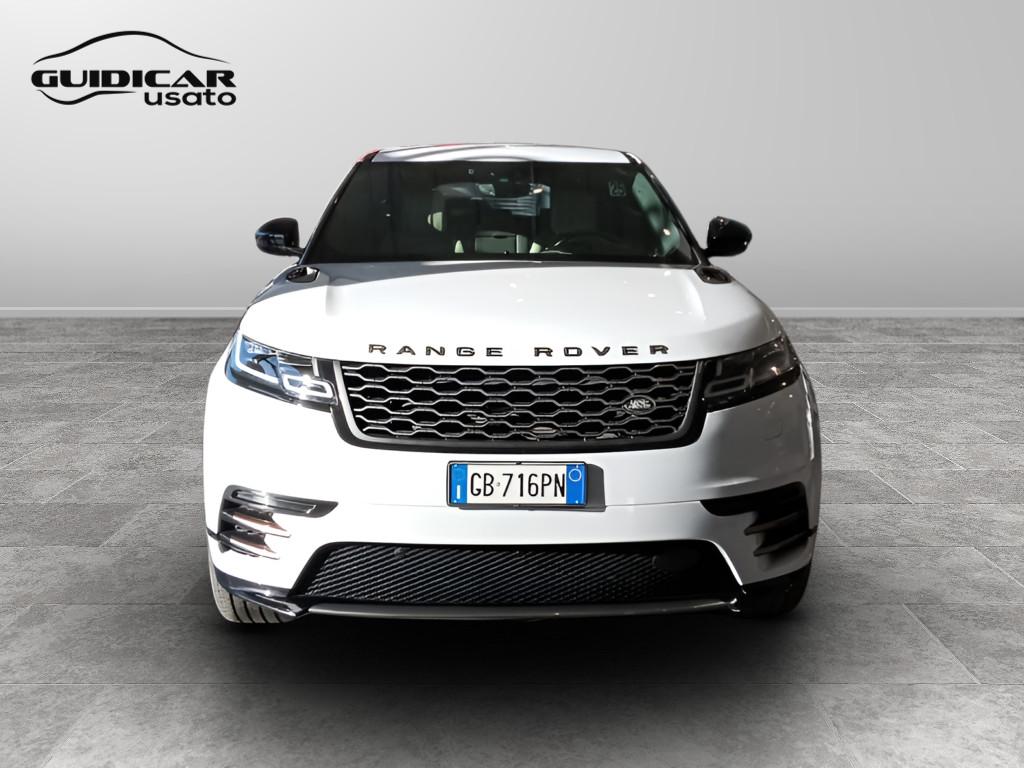 LAND ROVER Range Rover Velar 2017 - Range Rover Velar 2.0d i4 R-Dynamic