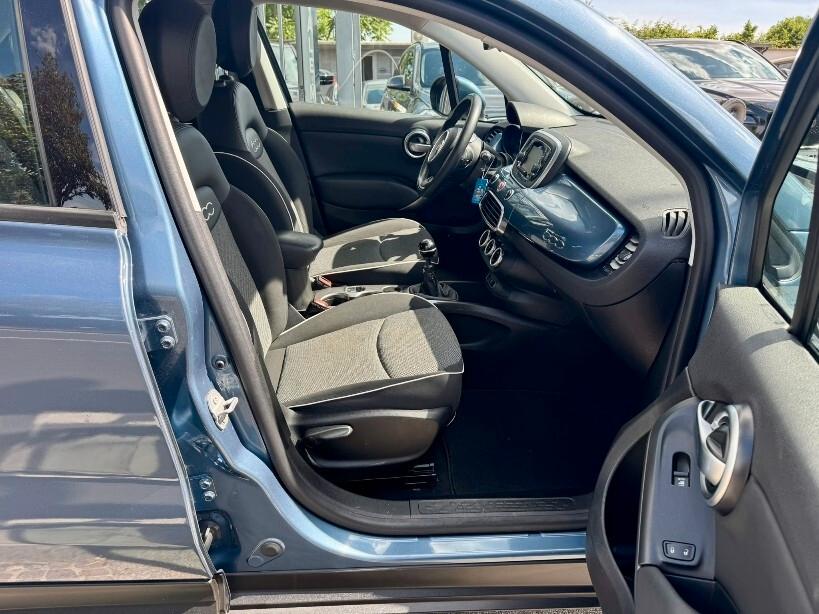 FIAT 500X 1.3 MultiJet 95 CV Business