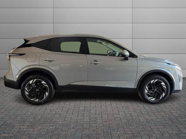 NISSAN Qashqai MHEV 140 CV N CONNECTA
