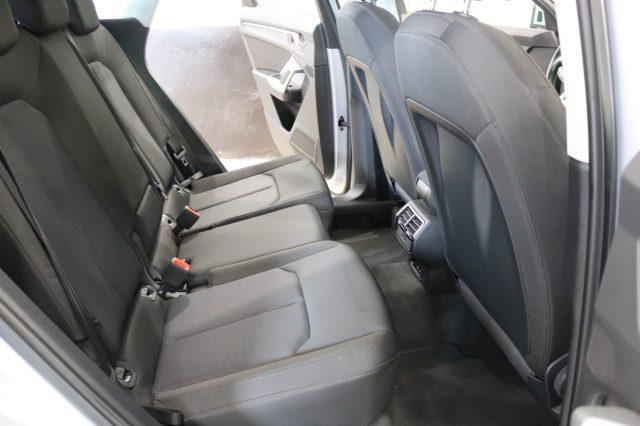 AUDI Q3 2.0 TDI 150 CV S tronic Edition KM CERTIFICATI