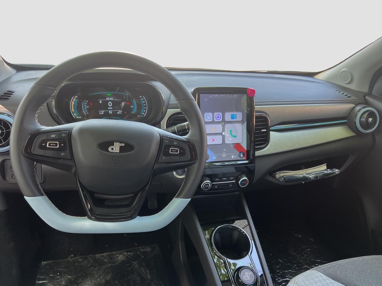 Dr 1.0 EV