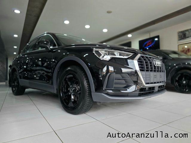 AUDI Q3 35 2.0 TDI 150CV Business Navi - Fari Full Led