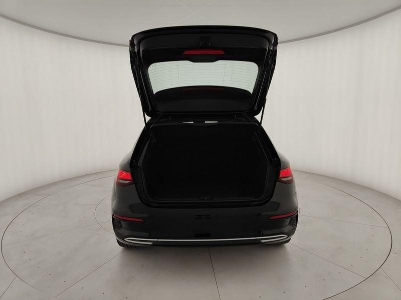 Audi A3 A3 SPB 35 TDI S tronic Business Advanced