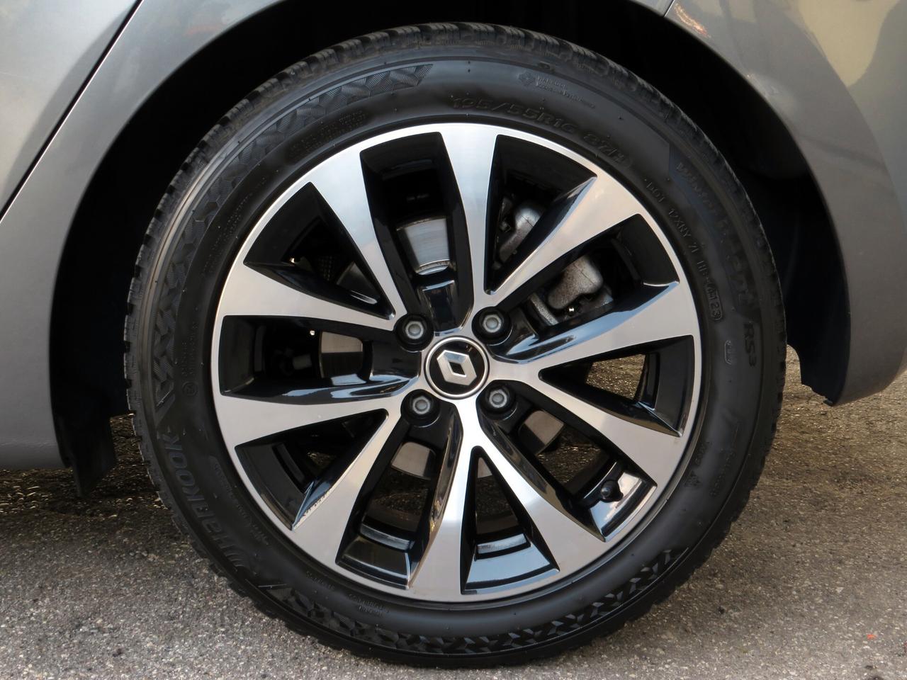 Renault Clio 1.6 E-Tech full hybrid Techno 145cv