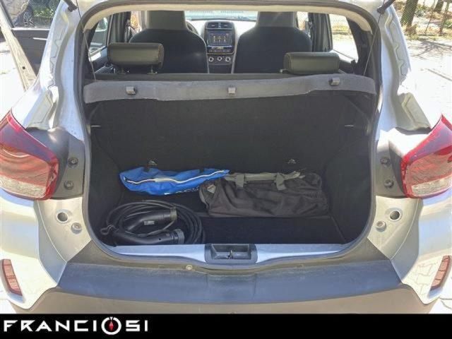 DACIA Spring Electric 45 Comfort Plus