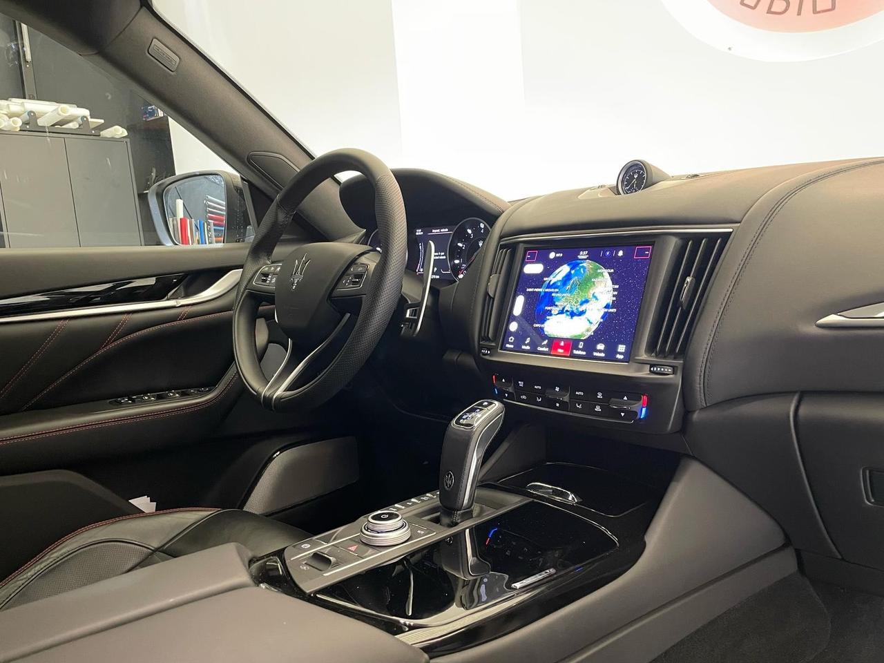 Maserati Levante 2.0 MHEV GT 330cv Q4 auto