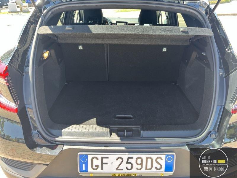 Renault Captur TCe 12V 100 CV Rs Line
