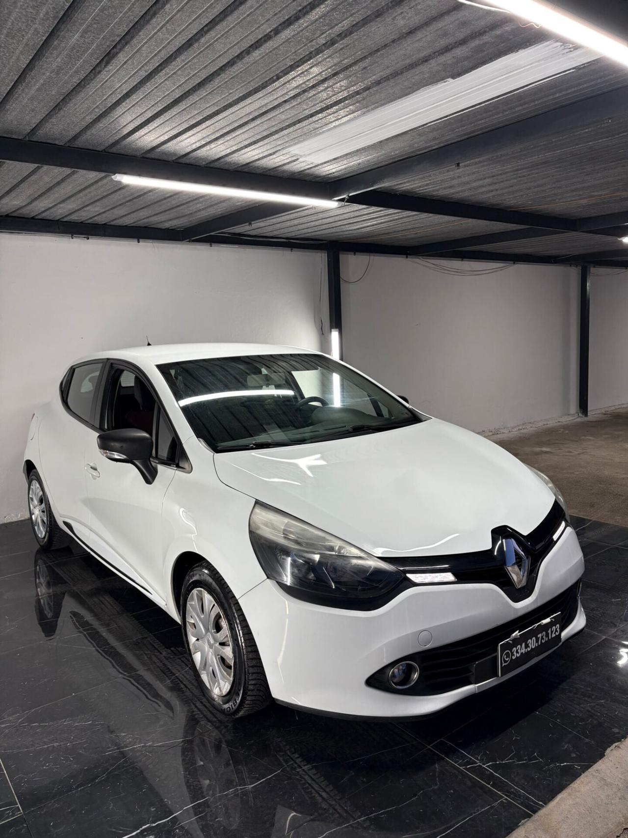 Renault Clio 1.2 75CV 5 porte Live