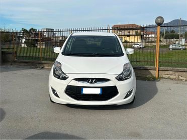 Hyundai iX20 GPL 1.4 90cv Comfort