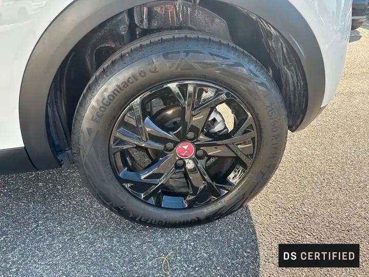 Ds DS3 3 BlueHDi 130 aut. Performance Line