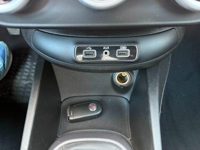 FIAT 500X 1.3 MultiJet 95 CV Business