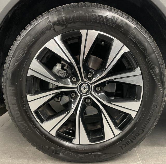 RENAULT Captur 1.0 TCe 90 CV Techno