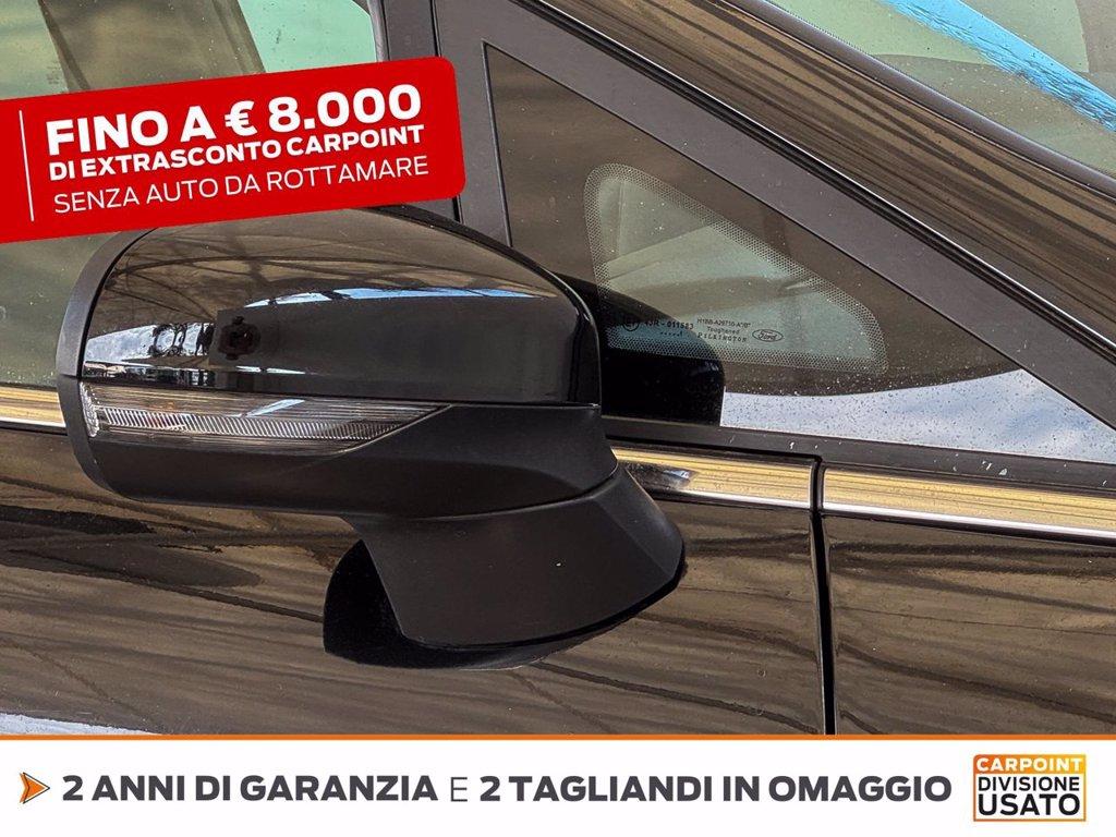 FORD Fiesta 5p 1.0 ecoboost business s&s 100cv del 2022