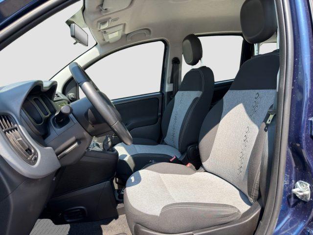 FIAT Panda Panda 1.2 EasyPower Lounge
