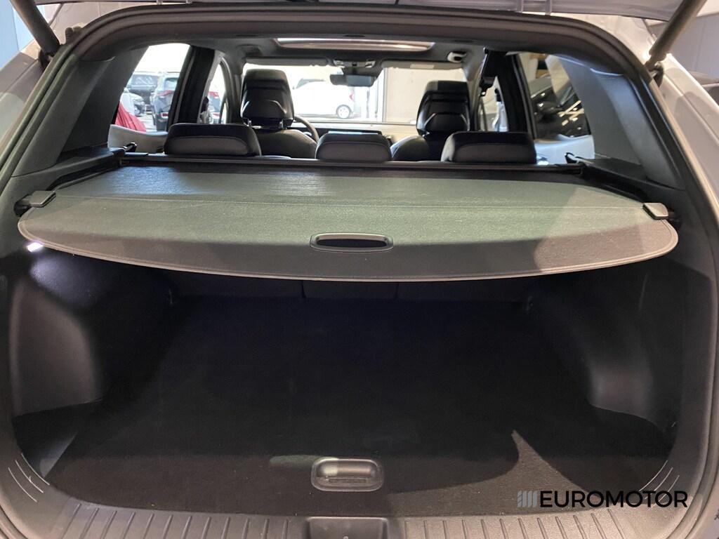 Kia Sportage 1.6 T-GDi HEV GT-line Plus AT6