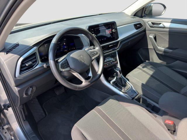 VOLKSWAGEN T-Roc T-Roc 1.5 TSI ACT DSG Life
