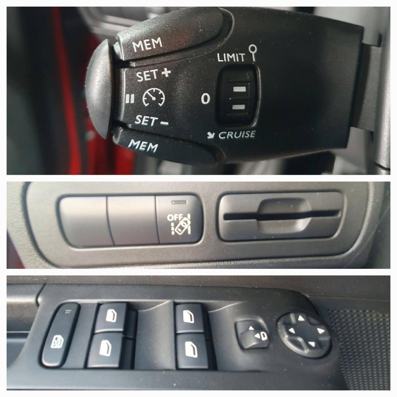 Citroen C3 Aircross PureTech 82 Shine