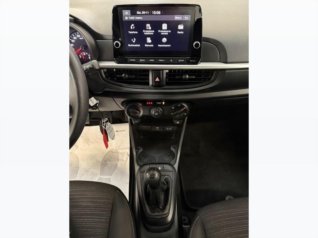 Kia Picanto 1.0 DPI Urban