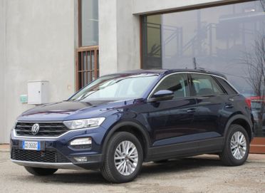 Volkswagen T-Roc 2.0 tdi Business 150cv dsg