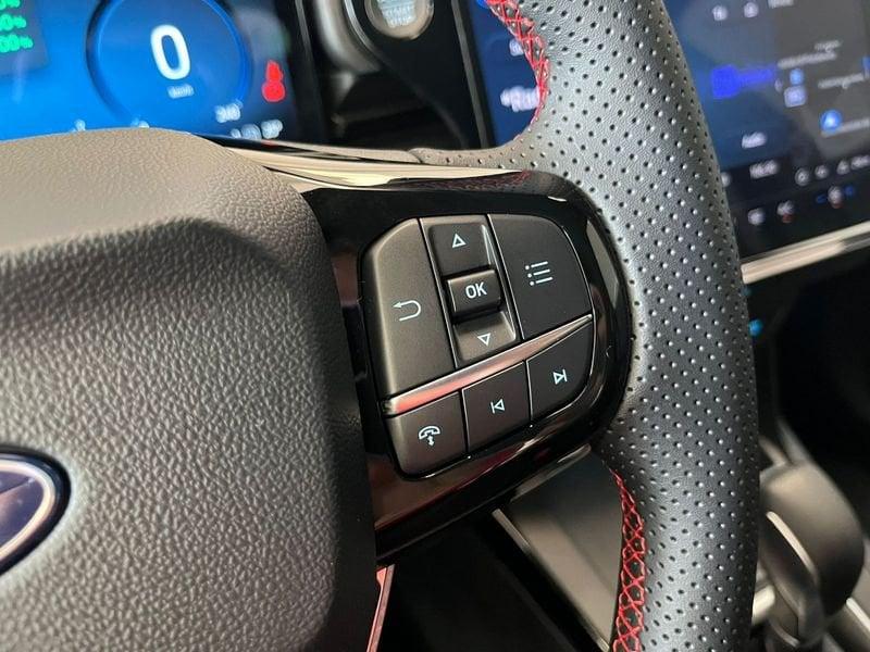 Ford Puma Puma 1.0 EcoBoost Hybrid 125 CV S&S aut. ST-Line - PROMO SIRONIAUTO+