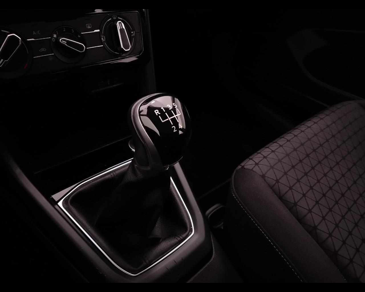 VOLKSWAGEN T-Cross 2019 - T-Cross 1.0 tsi Style 95cv