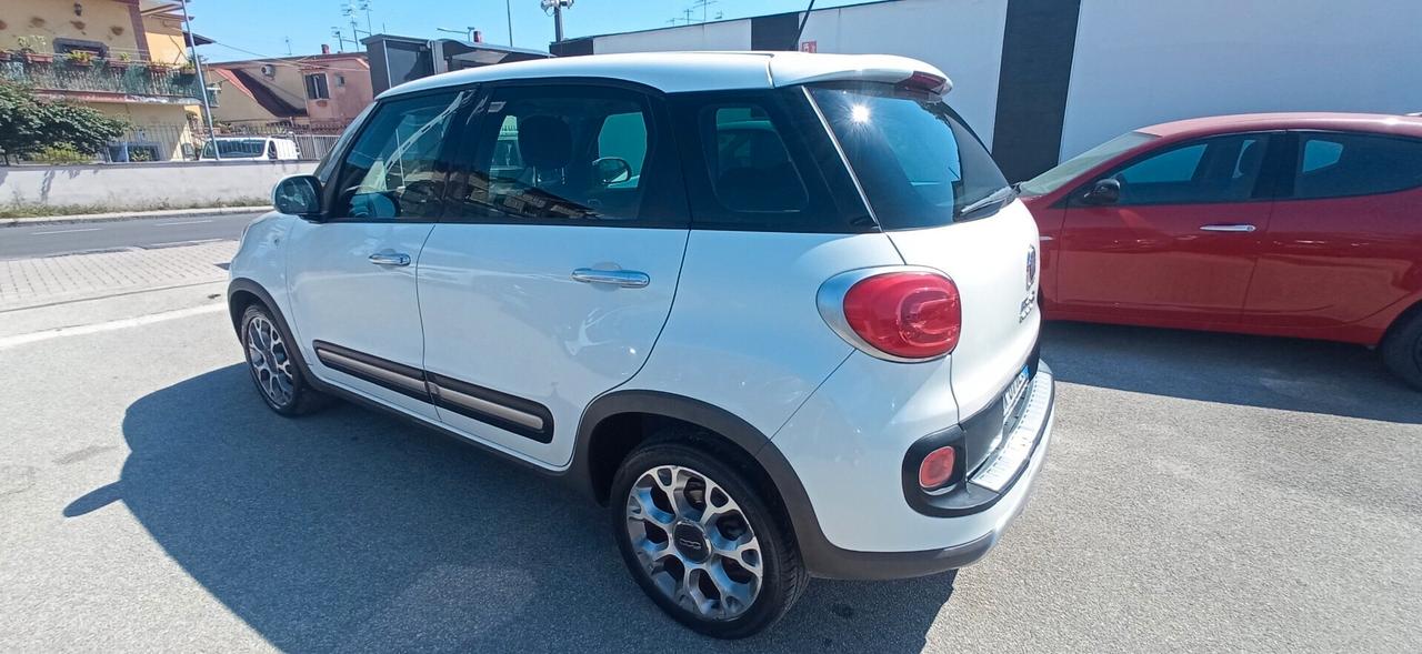 Fiat 500L TREKKING SENZA BS PAGA